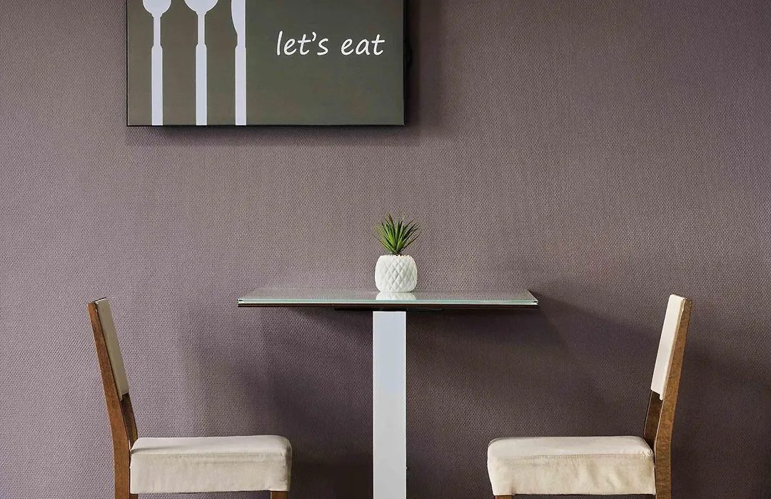 Ibis Styles Chalon Sur Saone-1