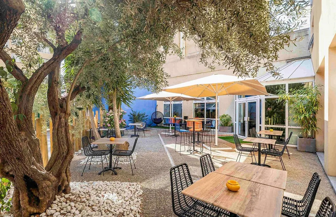 Ibis Styles Perpignan Centre Gare-1