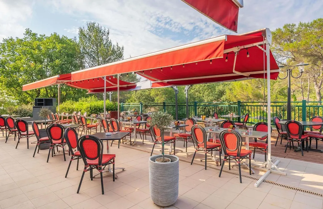 Ibis Antibes Sophia-Antipolis-1