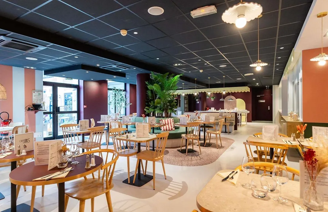 Ibis Lille Centre Gares-1