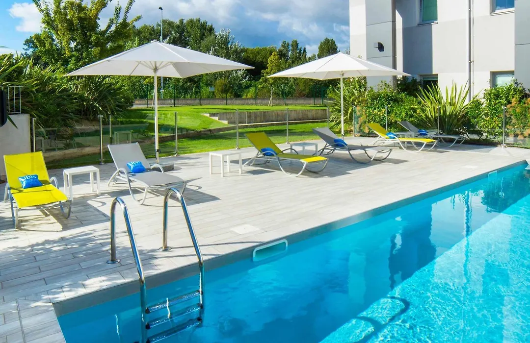 Ibis Budget Valence Sud-1