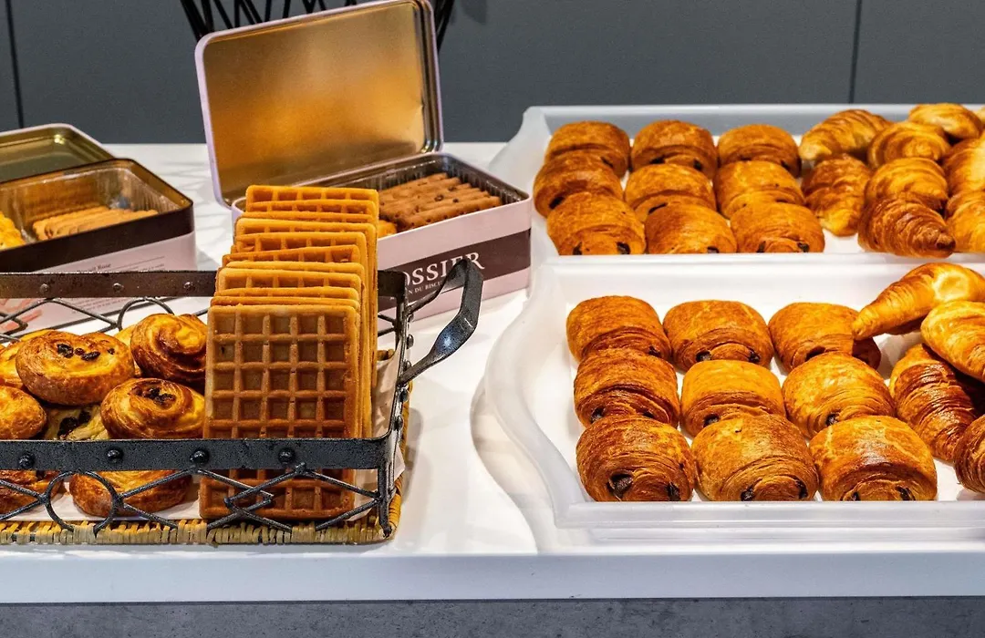 Ibis Budget Reims Thillois-1