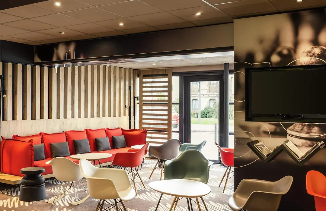 Ibis Troyes Centre-1