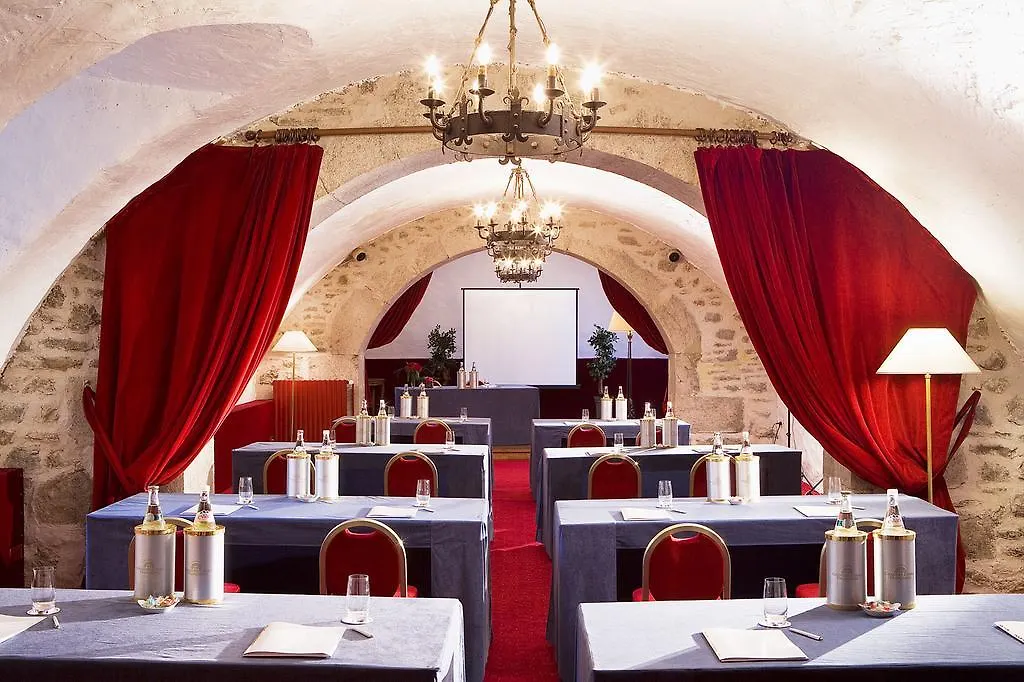 Chateau De Divonne-1