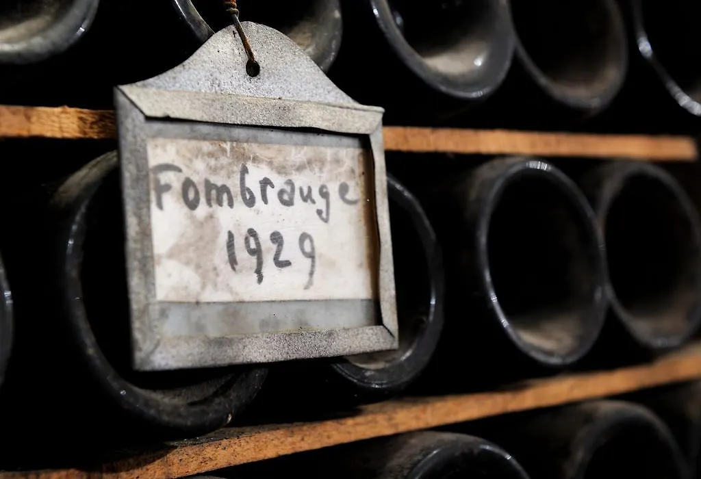 Chateau Fombrauge-1