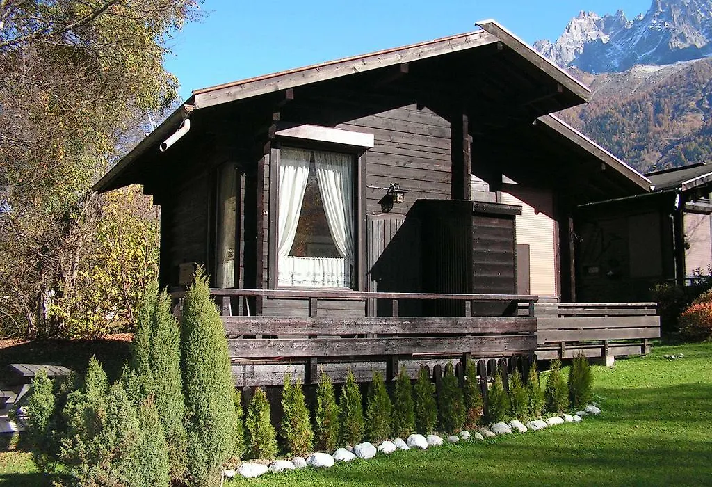 Chalet La Renardiere-1