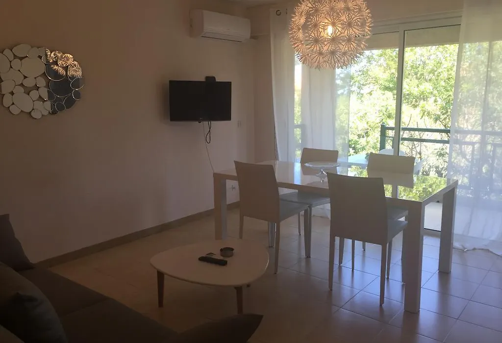 Residence Beau Rivage-1