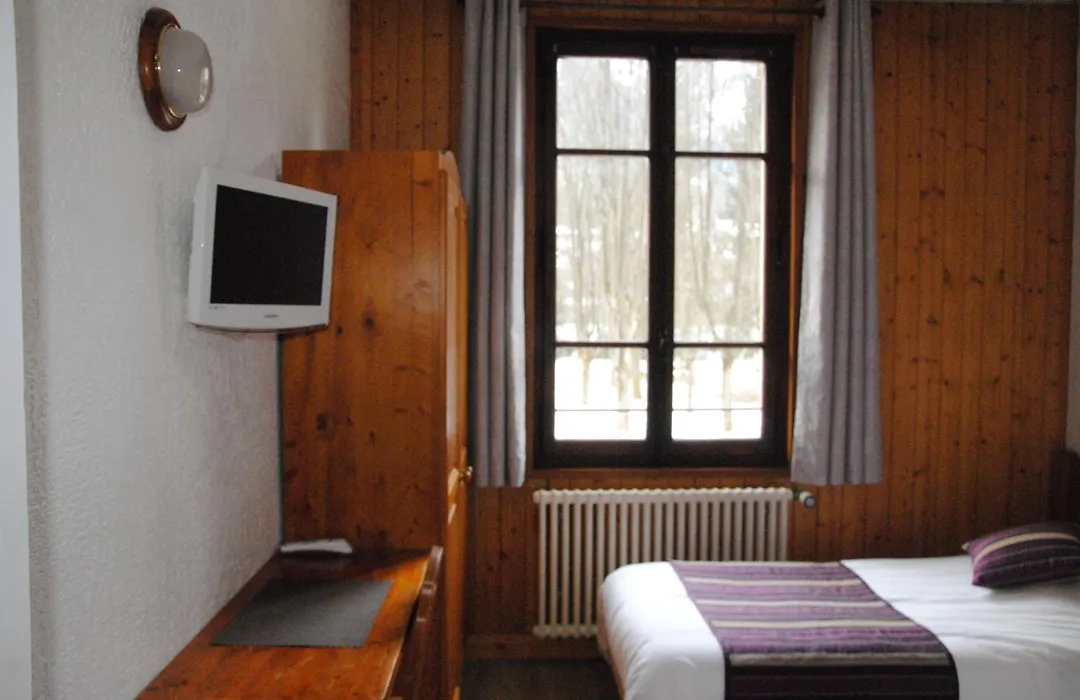 Hotel Des Lacs-1