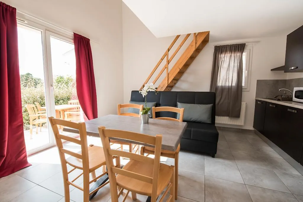 Residence Luna-1