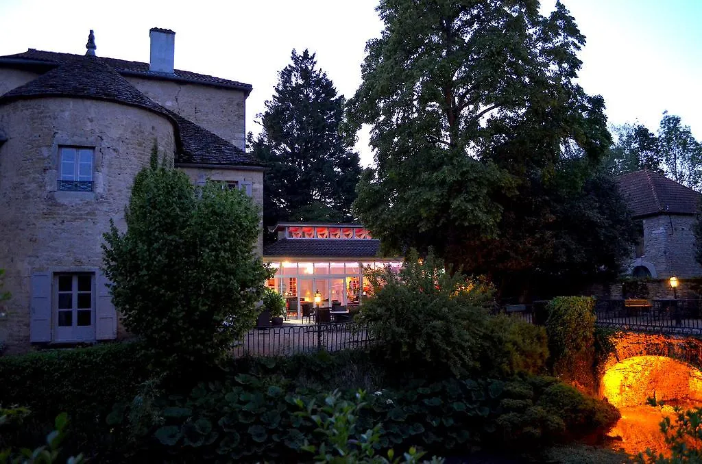 Chateau D'Ige-1