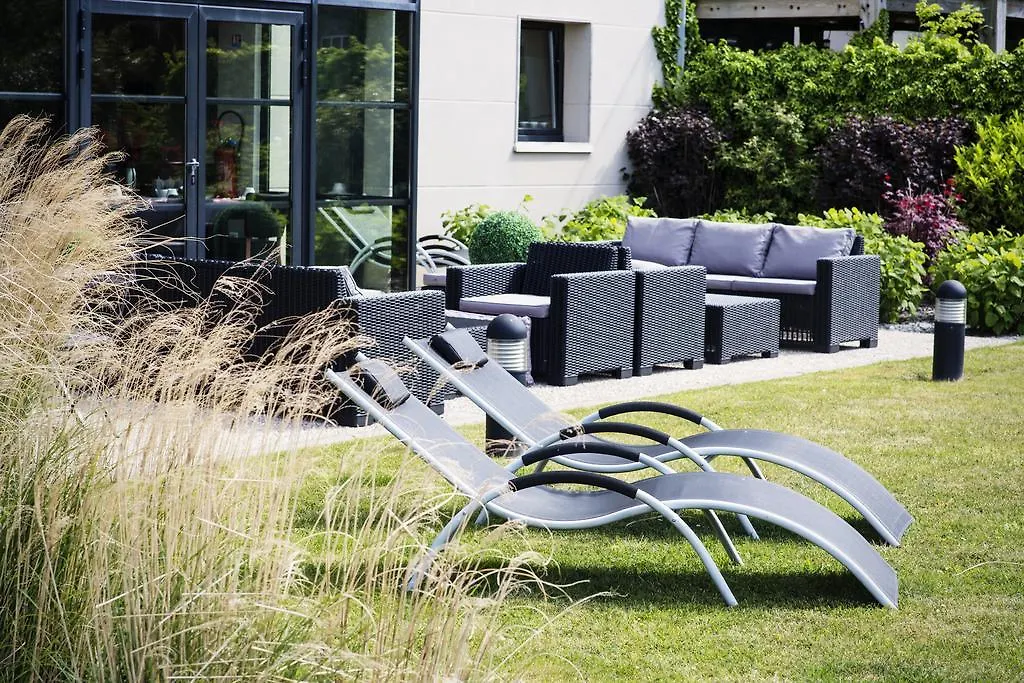 Les Jardins D'Hardelot-1