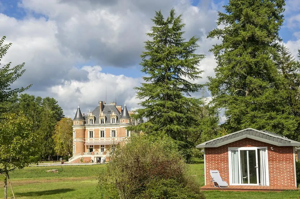 Village Club Mileade La Ferte-Imbault-1