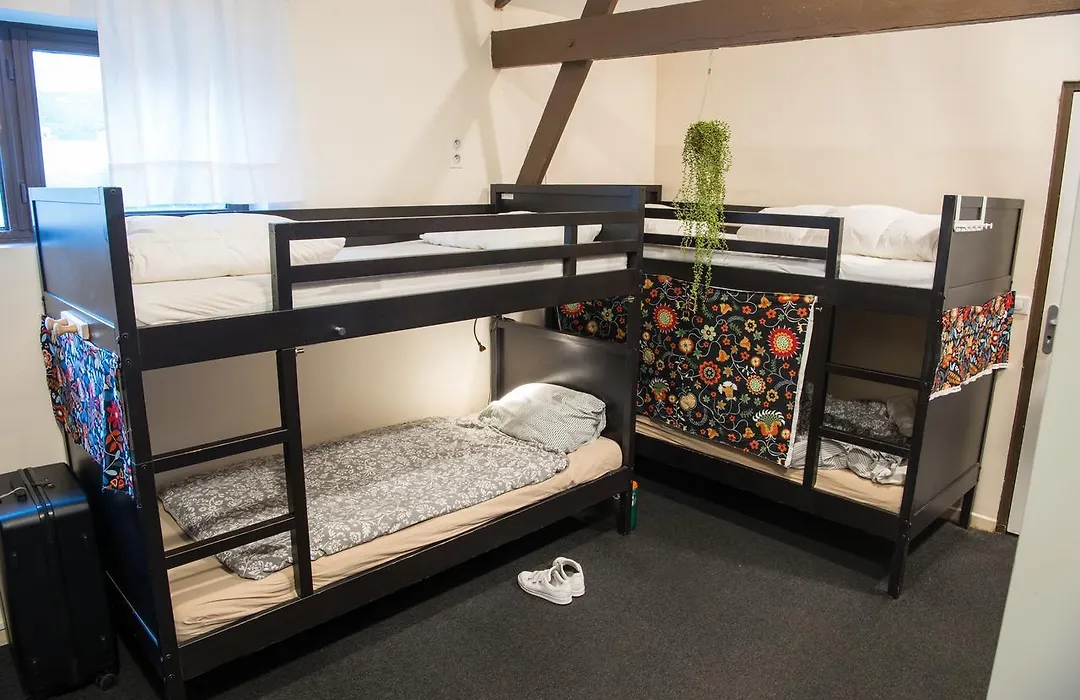 Trendy Hostel-1