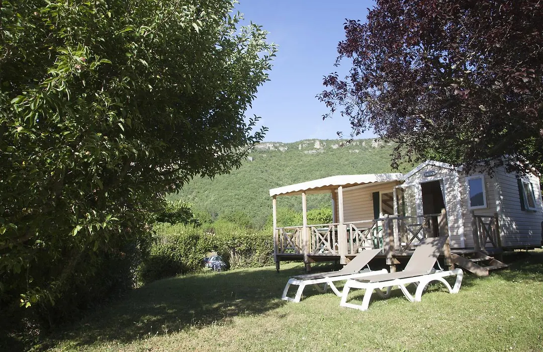 Camping Rcn Val De Cantobre-1