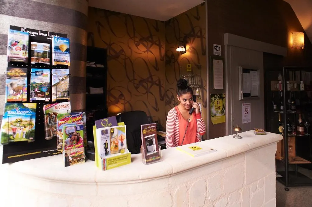 Hostellerie Excalibur-1