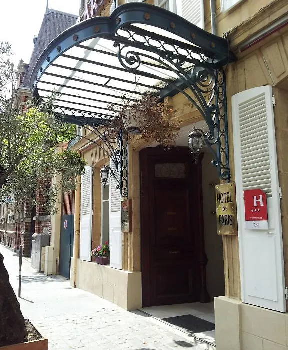 Hotel De Paris-1