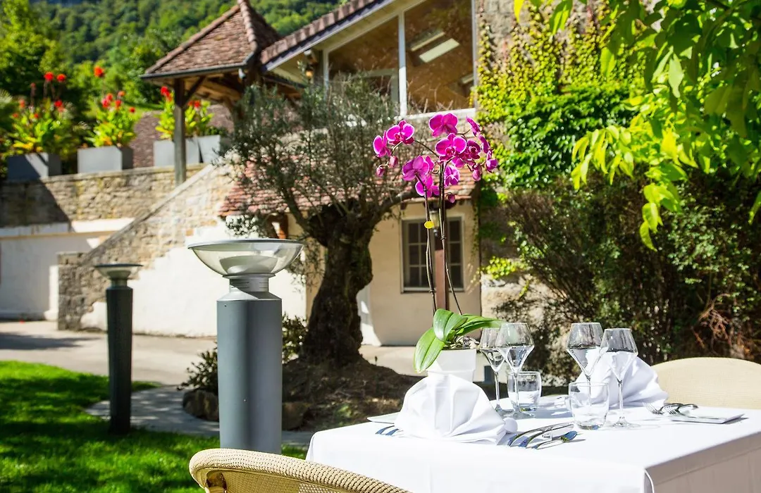 Castel Damandre - Demeures & Chateaux-1