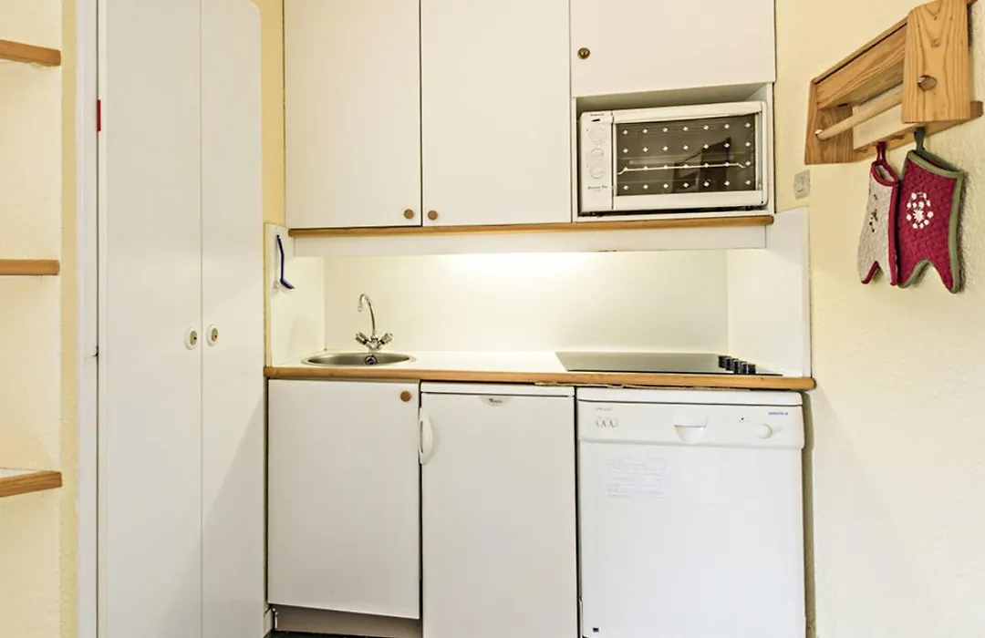Residence Les Constellations - Maeva Home-1