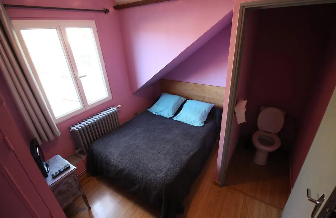 Auberge Normande-1