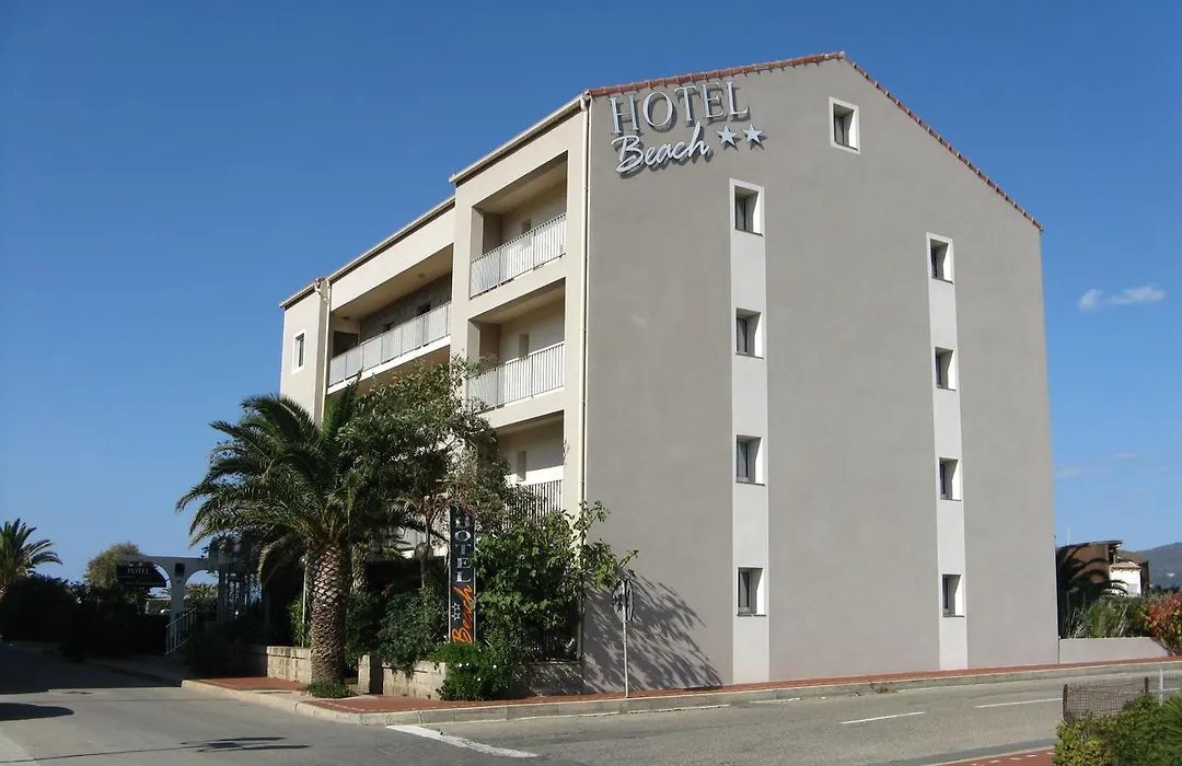 Hotel Beach-1