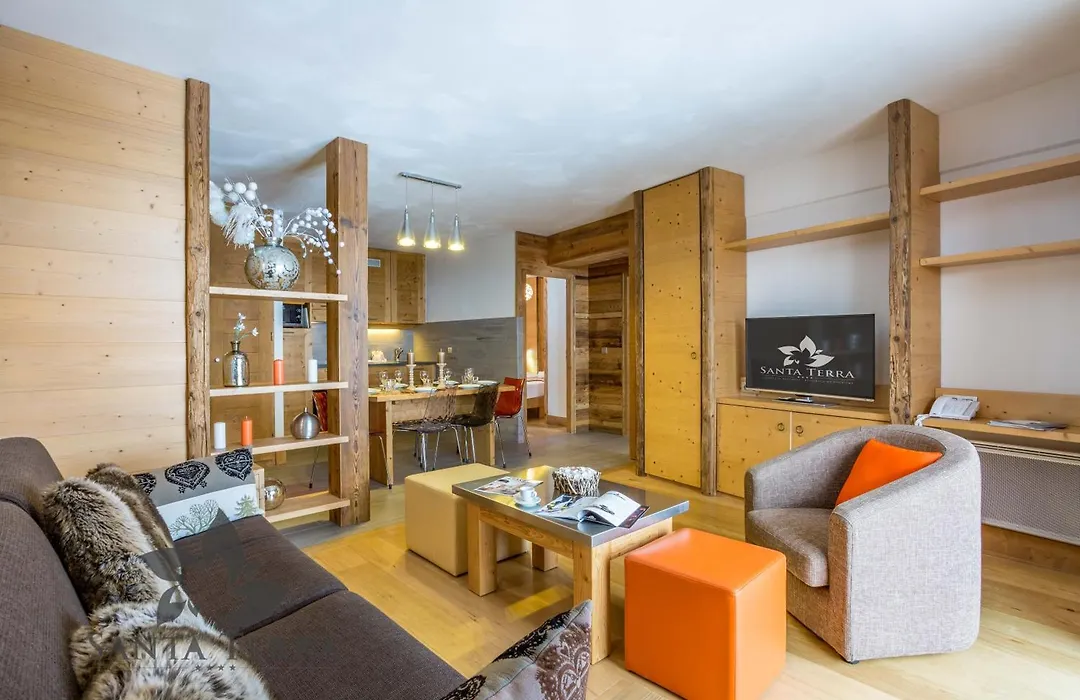Residence Santa Terra-1