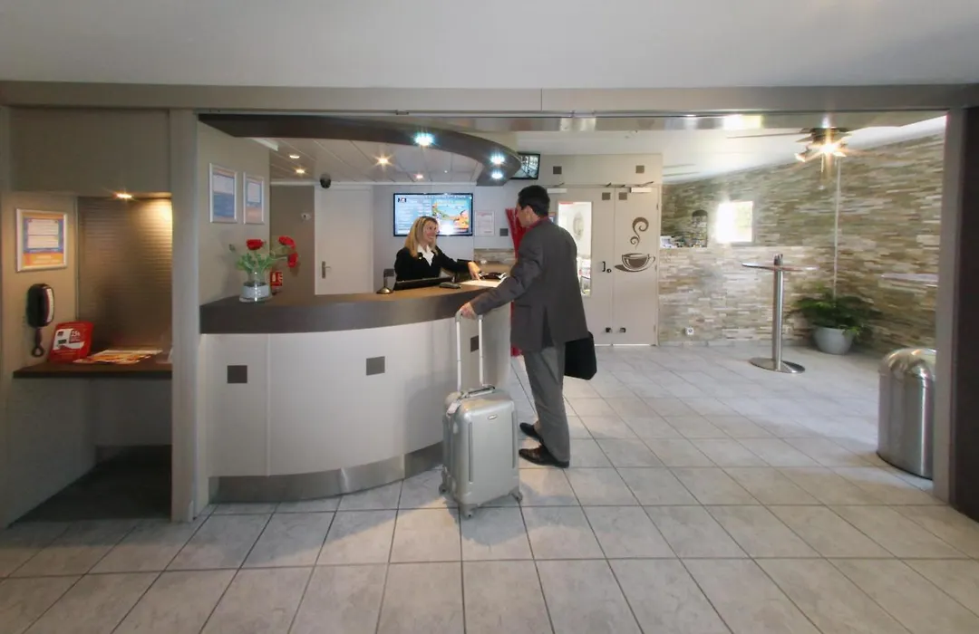 Hotel 1Ere Etape-1