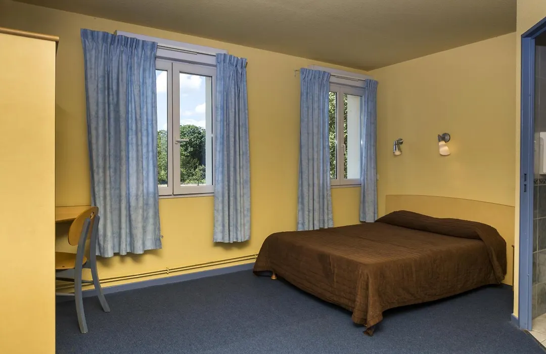 Hotel & Residence Avermes-1