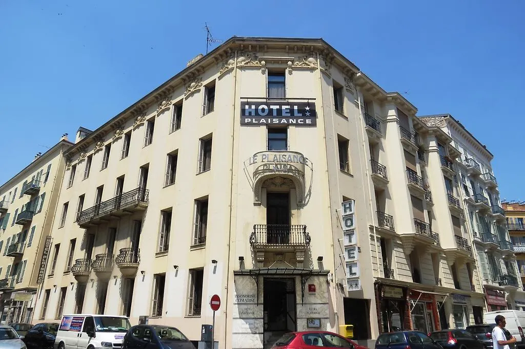Hotel Plaisance-1