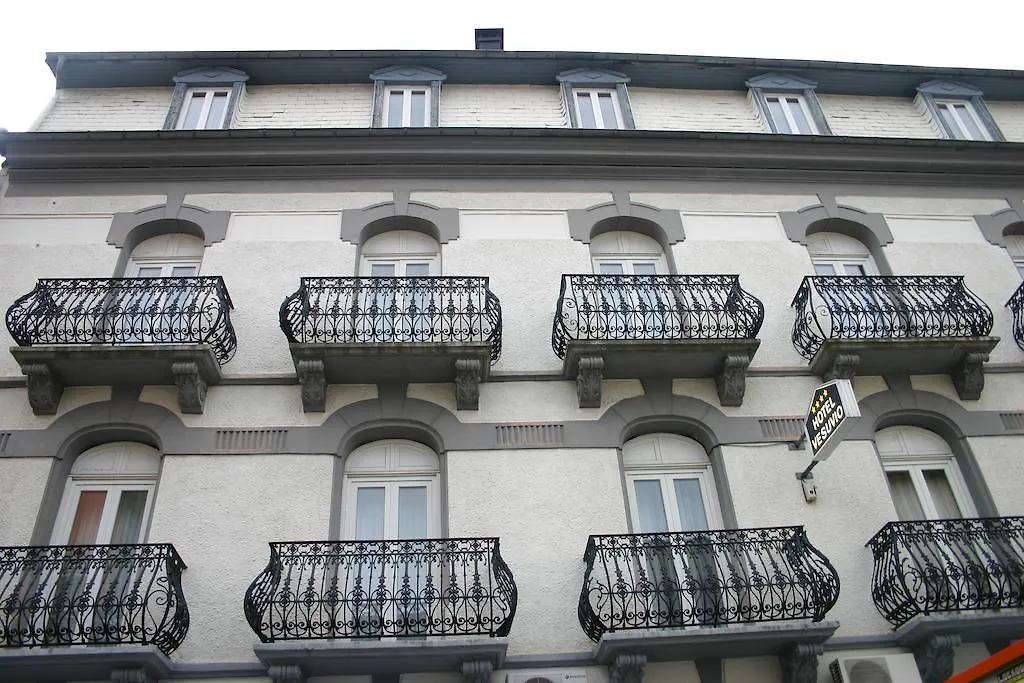 Hotel Vesuvio-1