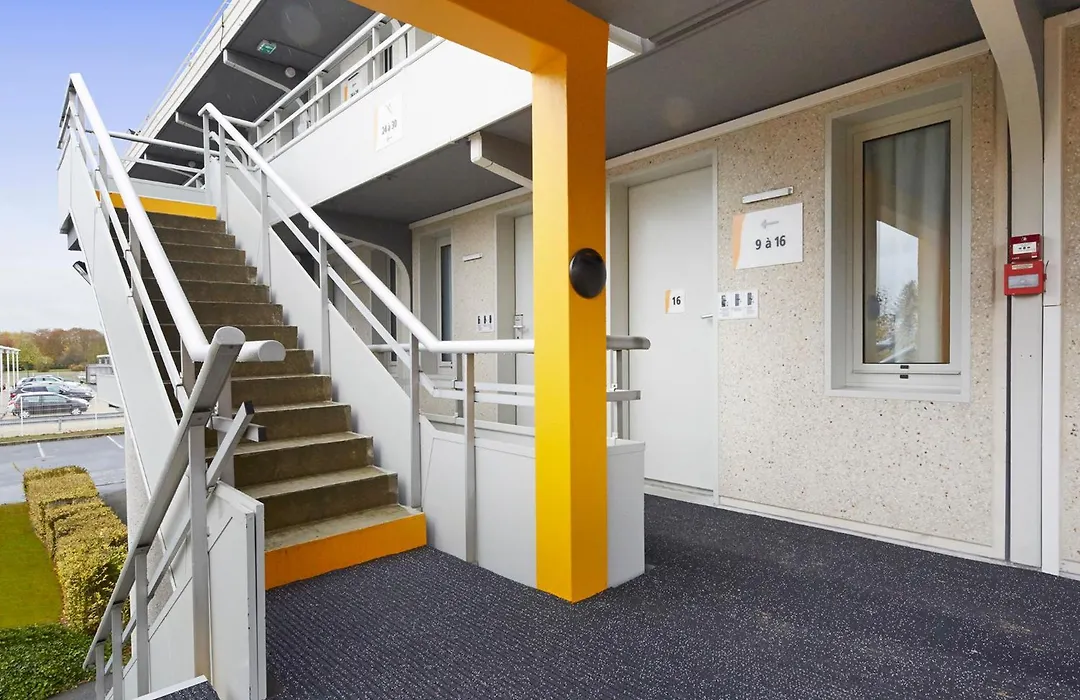 Premiere Classe Blois Nord-1