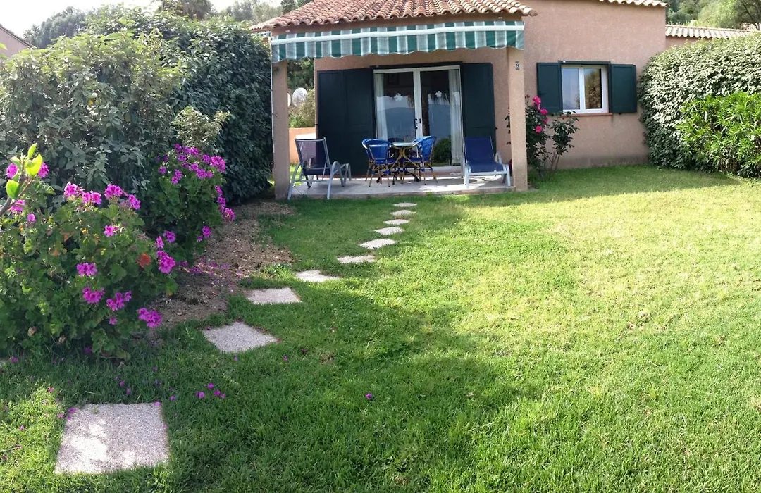Residence Cantu Di Mare-1