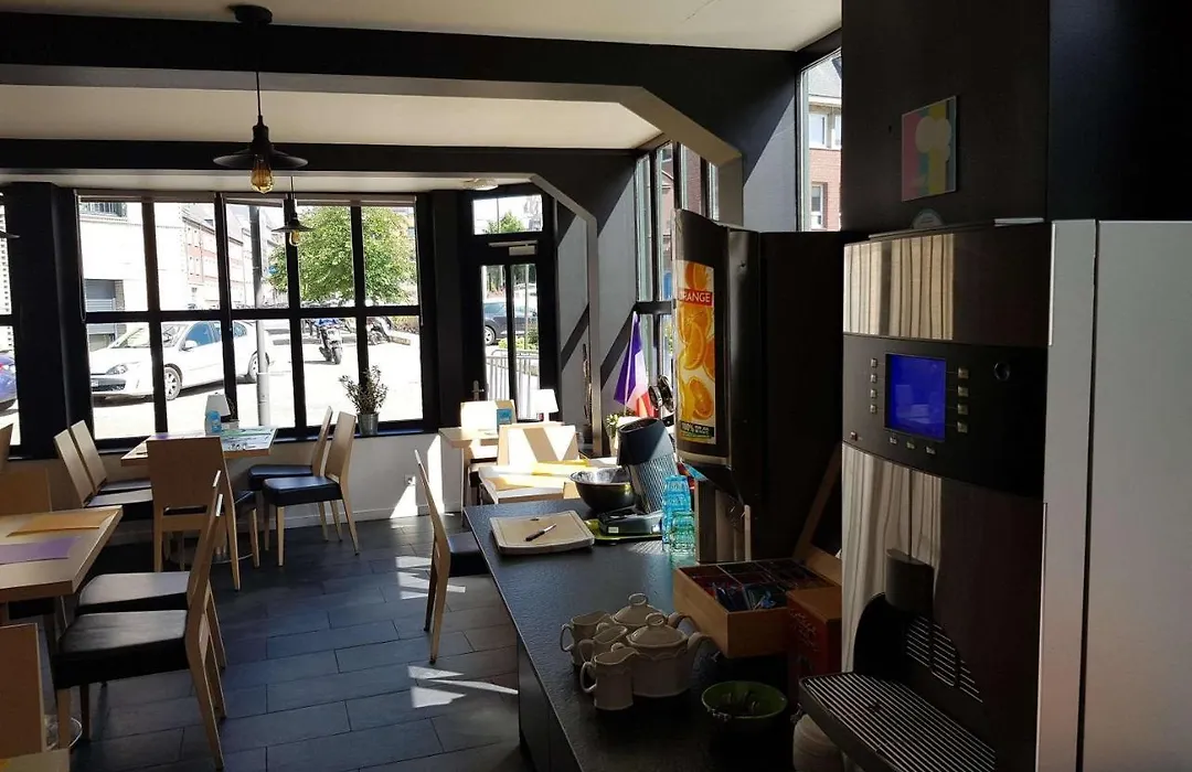 Ibis Styles Amiens Cathedrale-1
