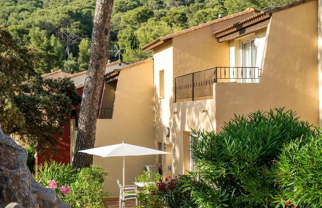 Village Club Mileade Carqueiranne-1
