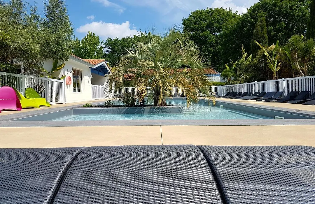 Camping Le Marache-1