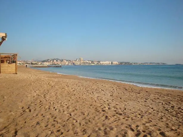Acapulco Frejus Plage-1