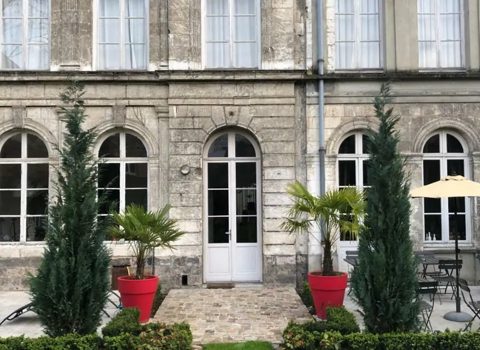 L'Hotel Particulier-1