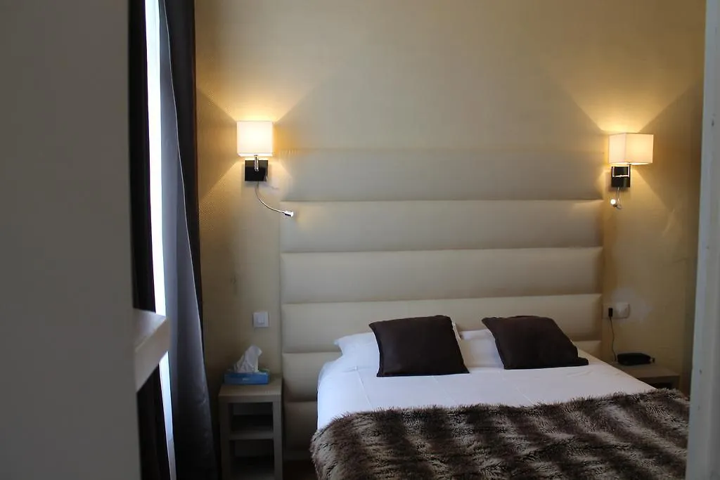 Hotel Napoleon-1