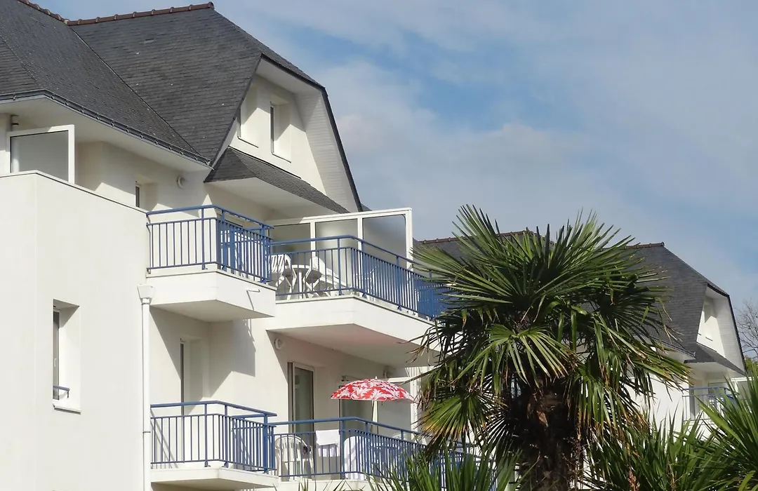 Residence Ker Juliette-1
