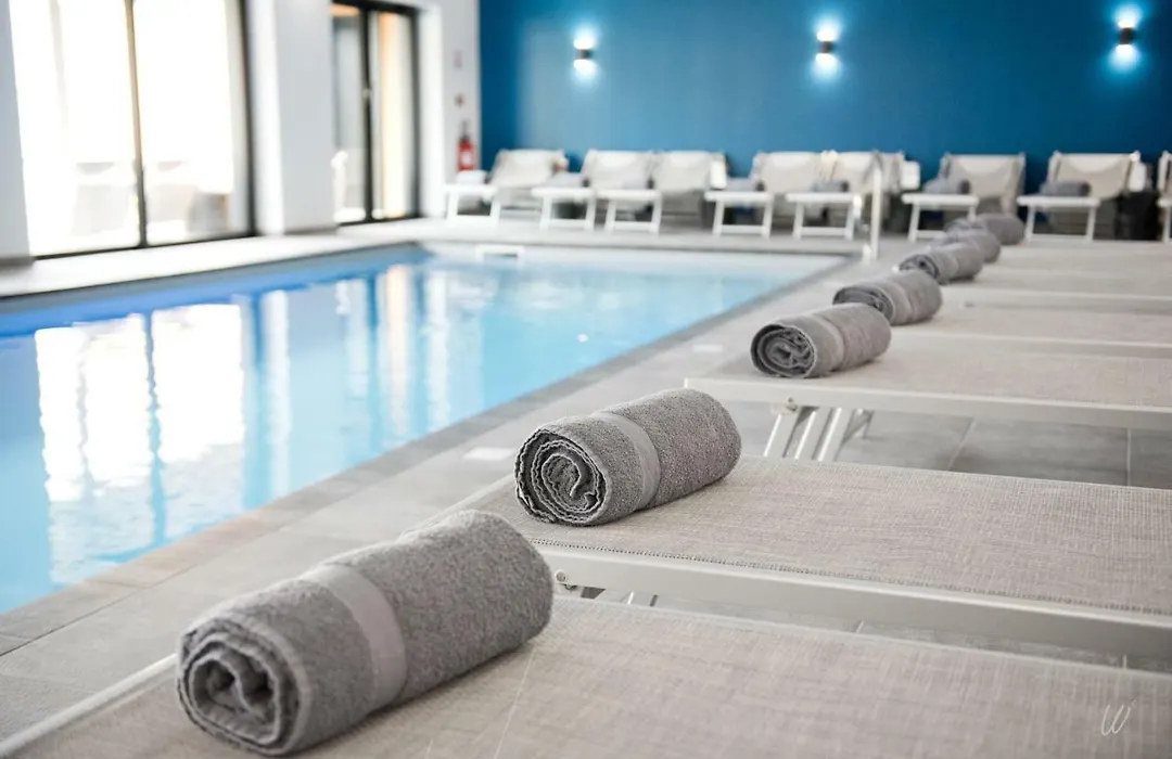 Armes De Champagne Hotel & Spa-1