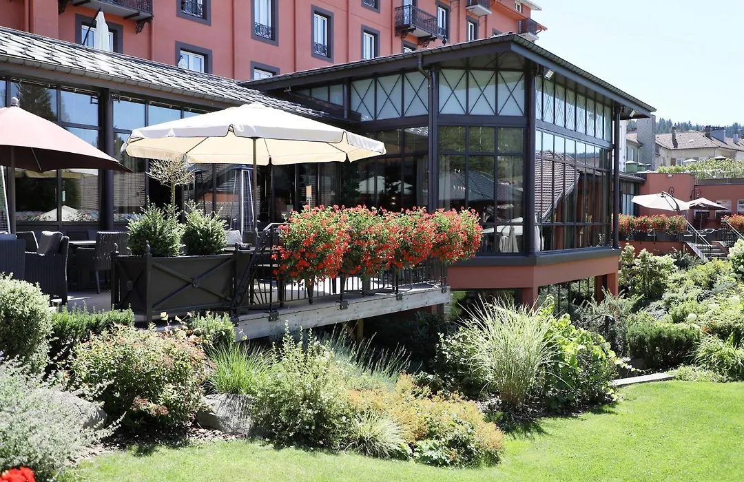 Le Grand Hotel&Spa-1