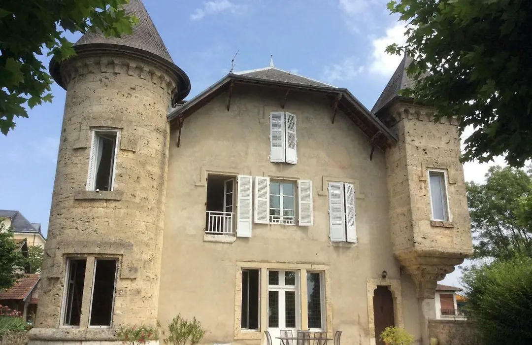 Domaine Du Valromey-1