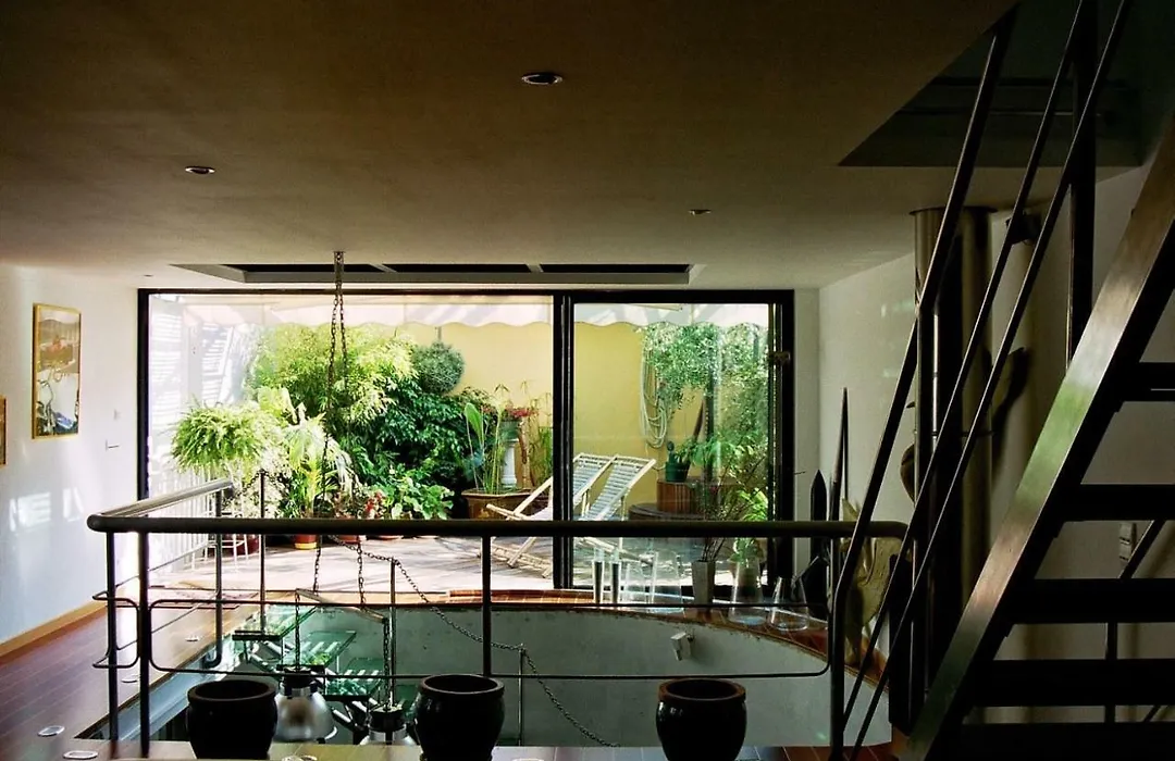 Loft De Cannes B&B-1