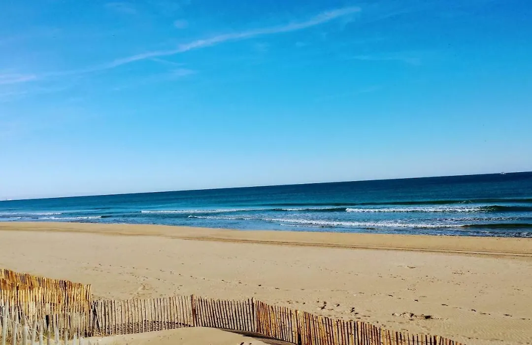 Capsexy Heliopolis Sea View Naturist Village-1