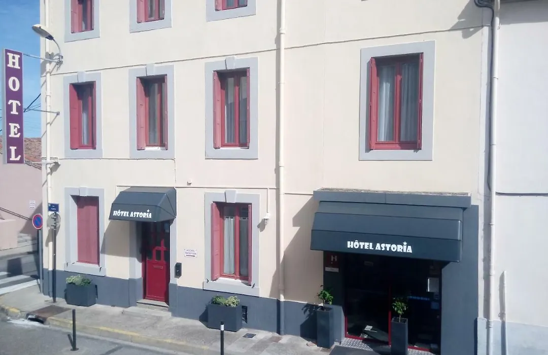 Hotel Astoria-1