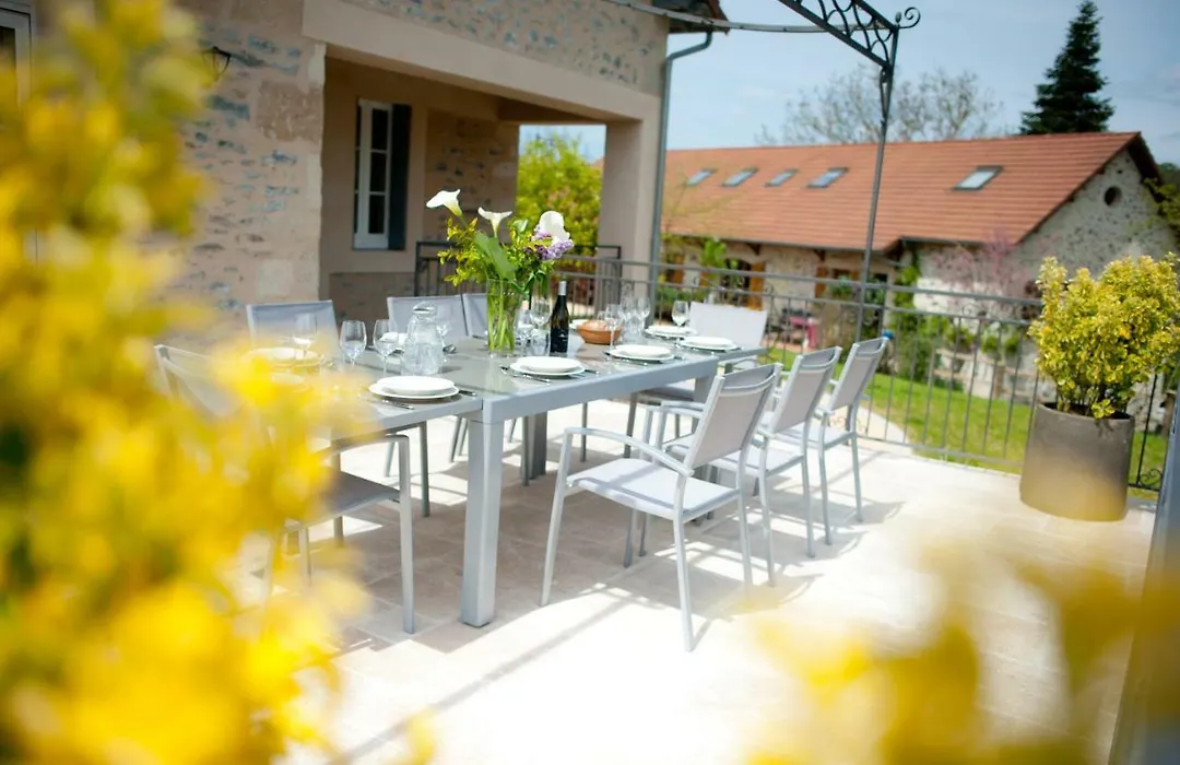 La Ferme Du Cayla-1