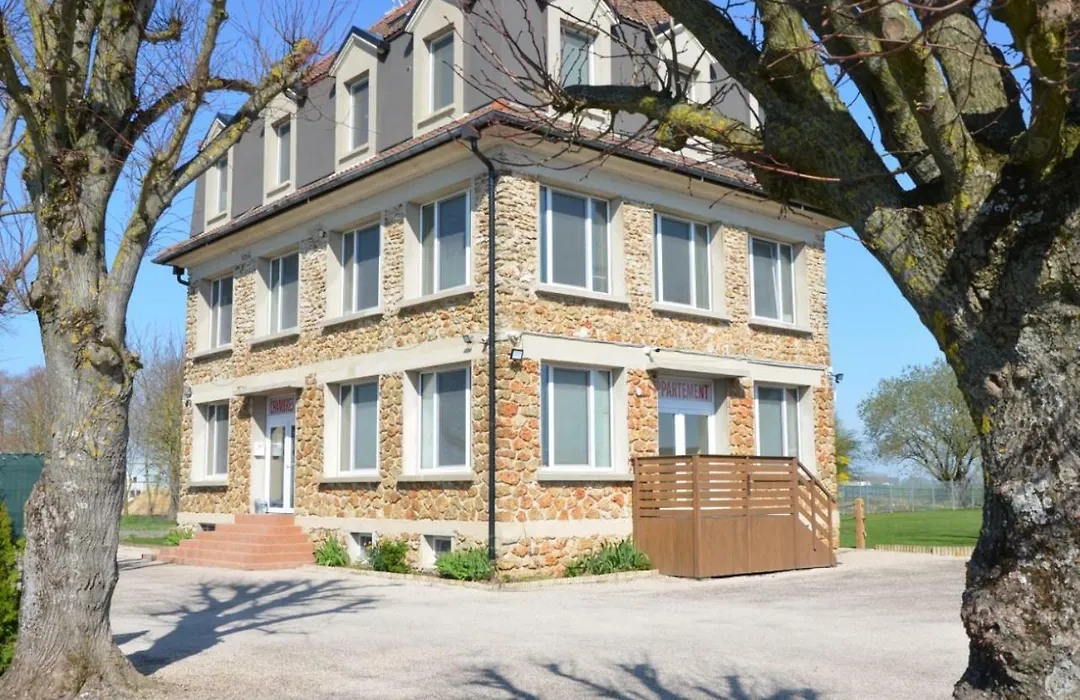 Country House Reem-1
