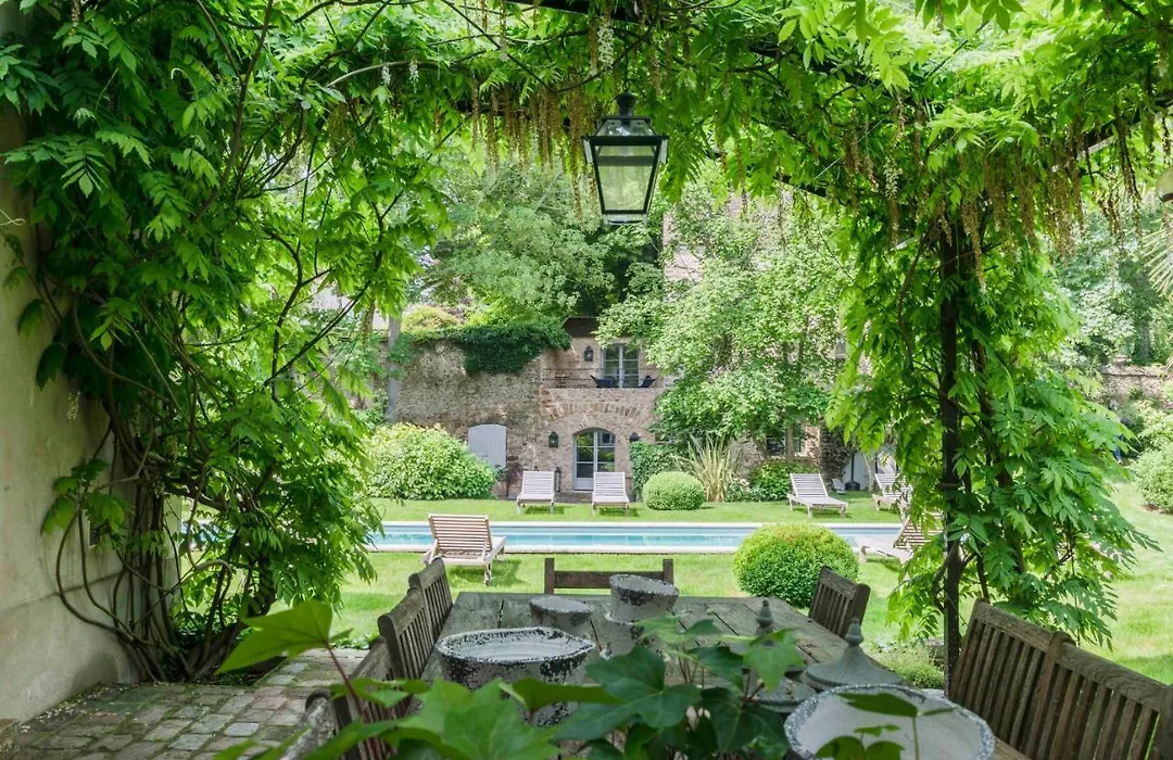 La Minotte B&B-1
