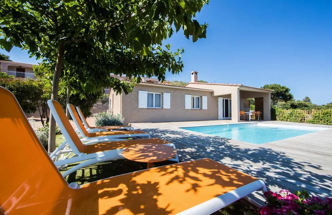 Residence Monte Cristo-1