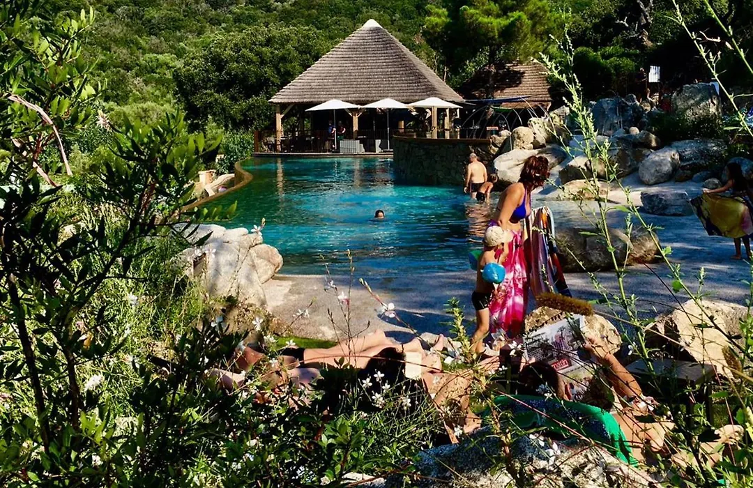 Camping U Libecciu-1
