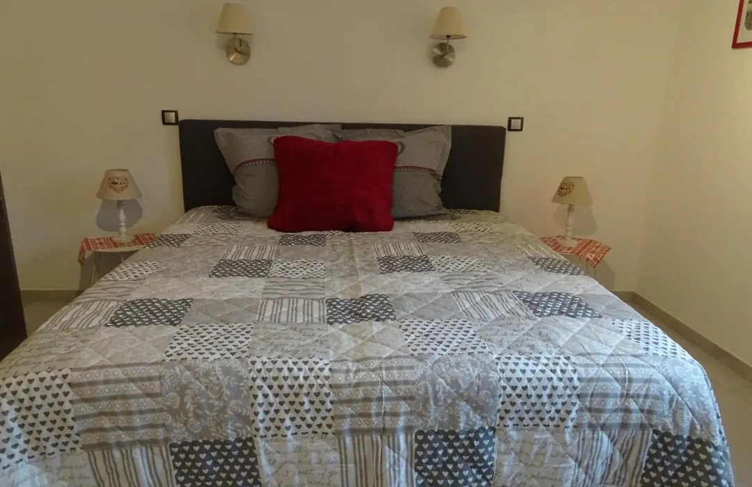 Maison D'Hotes Le Cep D'Or Alsace-1